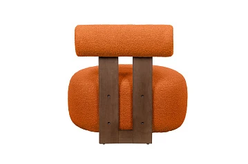 купить Кресло Luman Orange V3L