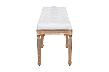 купить стильные Оттоманка Clay White в интернет-магазине