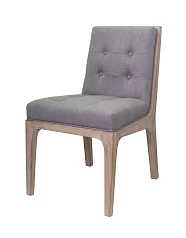 заказать Дизайнерский обеденный стул Grem Grey в интернет-магазине