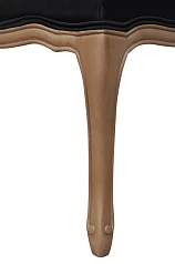 Стул для кафе Wenter Black