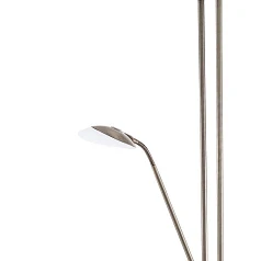 Торшер (напольный светильник) BAYA LED светодиодный диммируемый 93876 на заказ в интернет-магазине