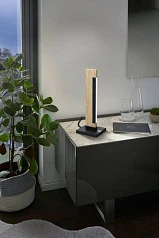 стильные Настольная лампа светодиодная диммируемая CAMACHO