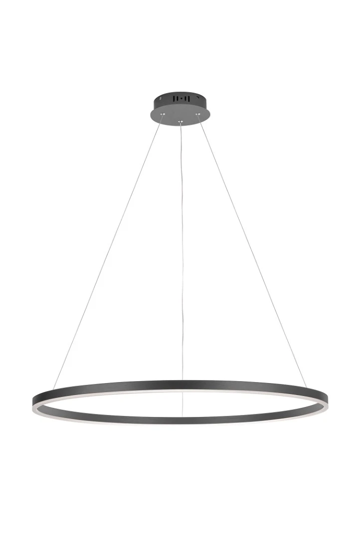 заказать Люстра Orblaze 800 black