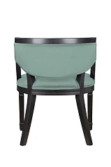 красивый Стул для кафе Orzo Green в интернет-магазине