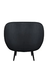 заказать стильные Мягкое кресло Benee Black V2