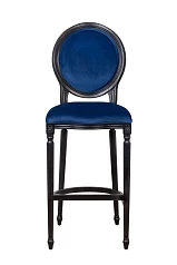 красивый Дизайнерский стул Kosco Kora Blue на заказ