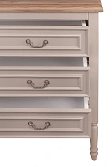 фото Дизайнерский комод Kaliko Oak