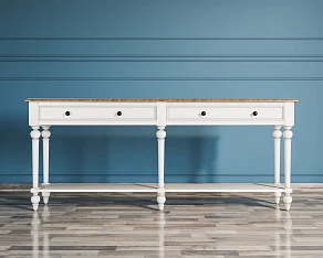 стильные Большая консоль "Odri" арт od2124L