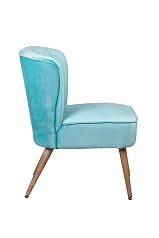 заказать Кресло Shell Mint в интернет-магазине