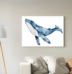 фото Панно "Berber" принт 9 арт BBD02_print_9 в интерьере