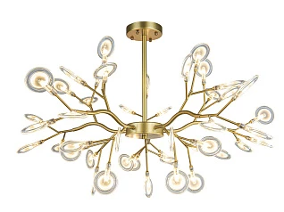 купить красивые Люстра Winfordo 850 в интернет-магазине