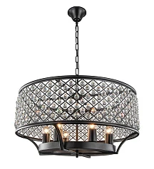 купить стильные Люстра Klaris Round V2 в интернет-магазине