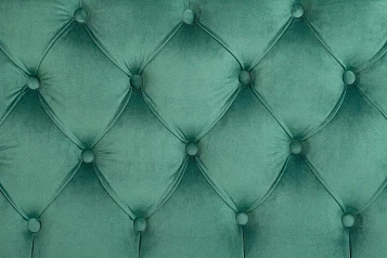 фото Американский диван Sommet Green V2 в интерьере