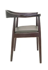 Мягкий стул с подлокотниками Carlo в интернет-магазине