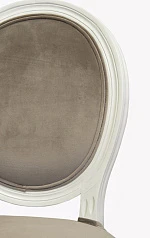 купить красивые Стул для кафе Volker Taupe в интернет-магазине