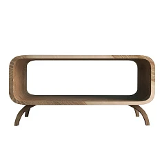 купить стильные Консоль под TV "Ellipse" арт EL03 в интернет-магазине