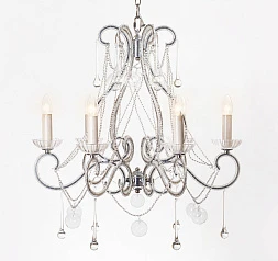 Люстра Silvest на заказ