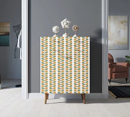 купить Комод "Berber" большой 23 принт арт BB12/Print_23