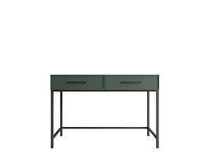 Стол-консоль "Nicole" малый  NBB32G в интерьере