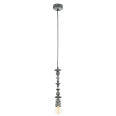 купить стильные Подвесной потолочный светильник (люстра) AVOLTRI 49372 в интернет-магазине