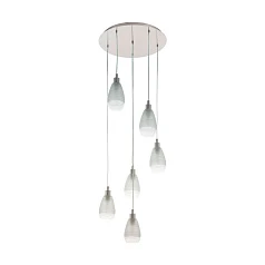 заказать стильные Подвесной потолочный светильник (люстра) SIRACUSA 39502