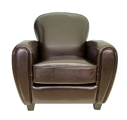 красивое Кожаное кресло Flog на заказ