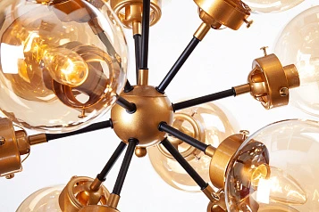 купить красивые Светильник Bistro Glob 12