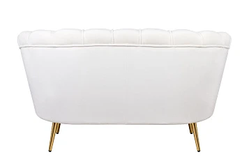 красивые Диван ракушка Pearl Double Beige в интернет-магазине