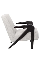 купить Кресло современное Arrow BL V3 цвет белый в интернет-магазине
