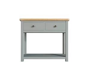 красивые Консоль "Jules Verne" в сером цвете арт JV17ETGG