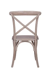 заказать Стул ретро Cross Back Old Dek