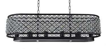 заказать стильные Люстра Klaris L1000