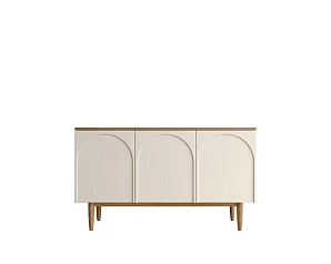 Комод с тремя дверками "Arka" AR03 на заказ