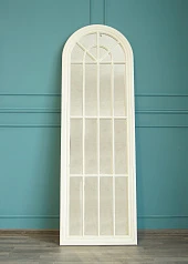 фото Зеркало "Milana" арт 201-27ВETG в интерьере