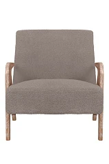 Кресло Arrow Oak V2 в современном стиле на заказ