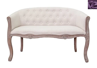 купить красивый Диван Kandy Double Beige