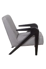 красивое Кресло современное Arrow BL V8 разноцветное на заказ