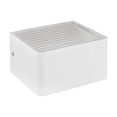 красивые 98266 Уличный светодиодный светильник настенный DONINNI 1 на заказ