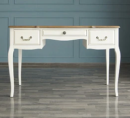 купить красивый Стол письменный «Leontina»  арт ST9347