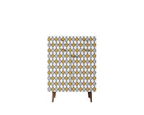 Комод "Berber" большой принт 22 арт BB12/Print_22 в интернет-магазине