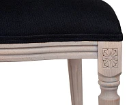 купить Стул Delo Black