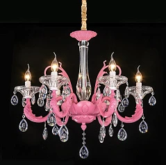 купить Люстра Pink