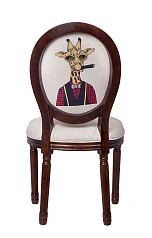 стильные Стул Volker Giraffe