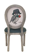 купить Стул для кафе Volker Owl в интернет-магазине