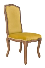 Стул для кафе Wenter Yellow