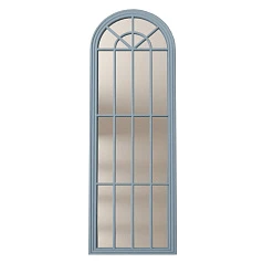 заказать Зеркало "Milana" голубое арт 201-27BLETG