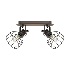 фото 98135 Настенный светильник SAMBATELLO в интерьере