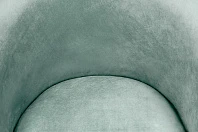 заказать Мягкое кресло Benee Green