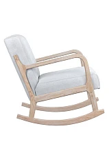 купить Кресло-качалка Cody B-linen в интернет-магазине
