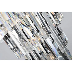 купить красивые Люстра Helix 80 в интернет-магазине